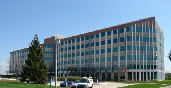 Naperville Office Space