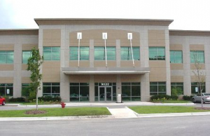 Woodridge commercial office space