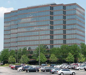 Rolling Meadows Office Space