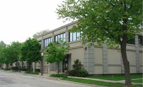 Bensenville Office Space