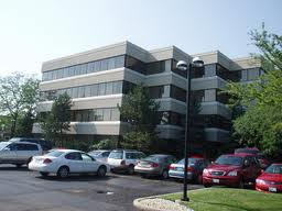 Elmhurst Office Space