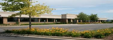 Gurnee Office Space