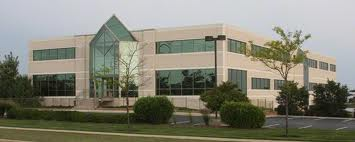 Warrenville Office Space