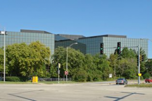 Skokie Commercial Office Space