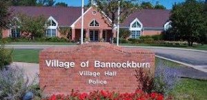 Bannockburn Office Space